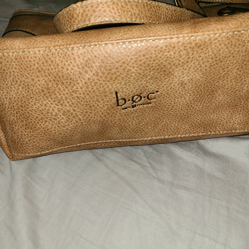 B.O.C. Purse - Picture 5 of 5